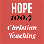 Hope 100.7 HD4 - Christian Teaching