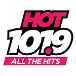 Hot 101.9