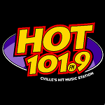 Hot 101.9