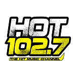 Hot 102.7