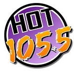 Hot 105.5