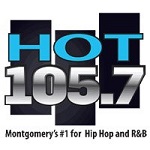 Hot 105.7