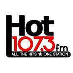 Hot 107.3 FM