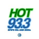 Hot 93.3