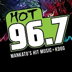 Hot 96.7