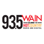 Hot Country 93.5