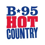 Hot Country B95