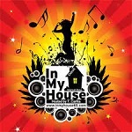 In My House Techno Music Show