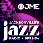 Jacksonville\'s Jazz Radio 89.9 HD4