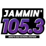 Jammin\' 105.3 FM