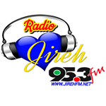 Jireh Radio 95.3 FM