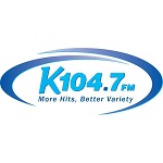 K 104.7