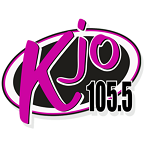 K-Jo 105.5