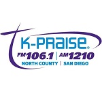 K-Praise FM 106.1 &amp; AM 1210