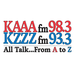 KAAA - KZZZ FM