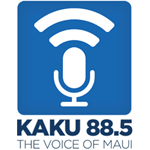 KAKU 88.5 FM