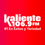 Kaliente 106.9 FM