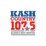 KASH Country 107.5