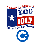 KAYD 101.7