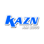 KAZN AM 1300