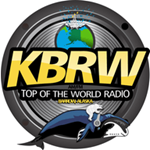 KBRW 680 AM