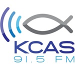 KCAS Radio