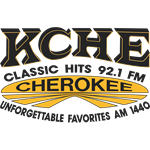 KCHE Classic Hits 92.1 FM