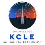 KCLE The Message