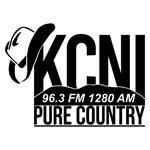 KCNI 1280 AM