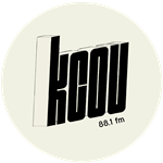 KCOU 88.1 FM