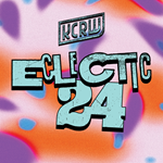 KCRW - Eclectic 24