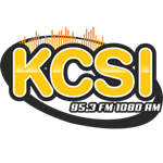 KCSI Radio
