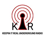 Keepin It Real Underground Radio