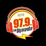 KETU La Diferente