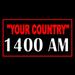 KEYE Your Country 1400 AM