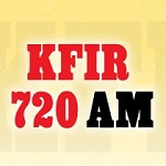 KFIR 720 AM
