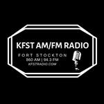 KFST 860 AM