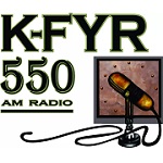 KFYR Radio