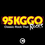 95 KGGO
