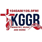 KGGR