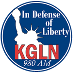 KGLN 980 AM