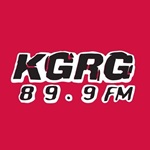 KGRG 89.9 FM