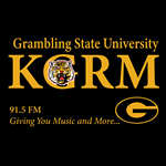 KGRM 91.5 FM