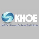 KHOE World Radio