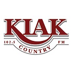 KIAK 102.5 FM