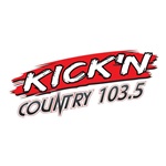 Kickin\' Country 103.5