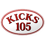 KICKS 105