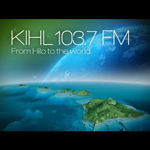 KIHL 103.7 FM
