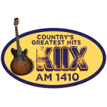 KIIX AM 1410