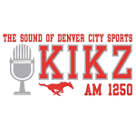 KIKZ 1250 AM